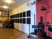 En el casco histórico Plaza del Potro y Museo de Julio...