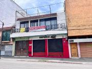 En el centro de cuernavaca