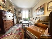 EN EL CENTRO DE EZCARAY TENEMOS EL PISO QUE ESTABAS...