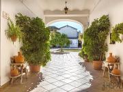 EN EL CORAZON DE ANDALUCIA. Aguilar de la Frontera. Córdoba