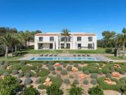 En el corazón de Artà se alza esta finca de nueva...