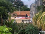 En el corazón de Cuernavaca
