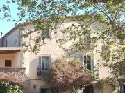 En el corazón de la pintoresca zona de Romanyà de la...