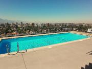 EN EL CORAZÓN DE LAS CONDES METRO MANQUEHUE