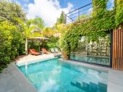 En el corazón de Lloixa, la zona más exclusiva de San...