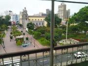 En el corazón de Miraflores con vista al Parque Kennedy