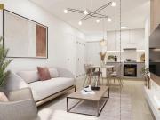 EN EL CORAZÓN DE MIRAFLORES, DISEÑO ARQUITECTÓNICO...