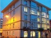 En el corazón de Portugalete