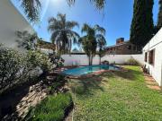 En el Corazón de Villa Belgrano, impecable casa en venta