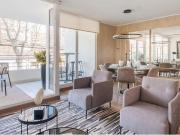 En el corazón de Ñuñoa y sin comisión al comprador