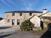 En el corazón del municipio de Alfoz, se encuentra esta...