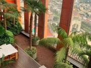 En el Edificio de Av. Reforma 27 Loft totalmente Amueblado