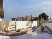 EN EL HOT SPOT DE TULUM CONDO 2 REC JARDIN Y PLUNGE POOL