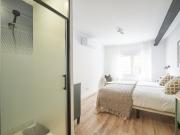 EN EL MEJOR BARRIO PARA DESCUBRIR MADRID