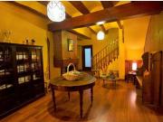 EN EL PUEBLO DE BIAR, ENCANTADORA CASA REFORMADA Y CON...