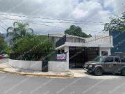 EN ESQUINA, GRAN TERRENO, EN BUROCRATAS DEL ESTADO, MTY