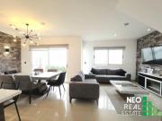 EN ESQUINA, ROOF GARDEN con JACUZZI. OPORTUNIDAD  en Zibata