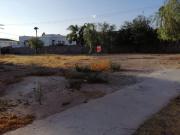 EN ESQUINA TERRENAZO EN LA HERRADURA AL NORTE
