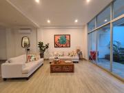 En esta casa tienes todas las comodidades modernas que...