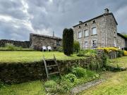 EN EXCLUISVITÉ FERME AVEC DEPENDANCES À RÉNOVER A ST...