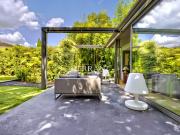 En exclusité Contemporaine d'exception de 350 m2 à...