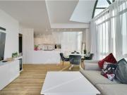 En Exclusiva: Ático Dúplex Con Terraza A 400 M Del Paseo...