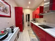 EN EXCLUSIVA CASA EN ZONA CENTRICA CON COCHERA¡