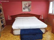 En exclusiva con Mies de Rial. Zona Numancia, 3 huecos...