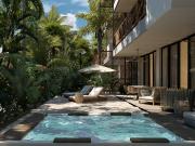 EN EXCLUSIVA: DEPARTAMENTO 2 BR | DOBLE TERRAZA CON...