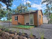 ? EN EXCLUSIVITÉ – À LOUER – CHARMANT CHALET NEUF MEUBLÉ... ? EN EXCLUSIVITÉ – À LOUER – CHARMANT CHALET NEUF MEUBLÉ...