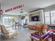 En Exclusivite à Villeurbanne ! 5 pièces 107 m² Toit...