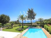 En Exclusivité Amanda Properties – Villa Vue Mer – 5...