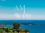 En Exclusivité Amanda Properties – Villa Vue Mer – 5...