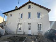 En exclusivité, appartement 3 pièces avec jardin et...