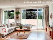 EN EXCLUSIVITE ! Appartement à vendre à Fréjus: le cocon...