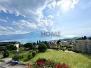 EN EXCLUSIVITÉ appartement avec vue a couper le souffle !