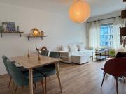 En Exclusivité – Appartement T2 avec vue dégagée sur les...