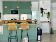 EN EXCLUSIVITE Appartement T2 de 43m2 avec terrasse Sorm