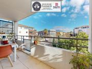 En Exclusivité: Appartement T2 récent avec terrasse et...