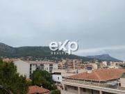 En eXclusivité / Appartement traversent / T4 93 m²...