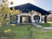 En exclusivité, belle maison Landaise entierement rénovée