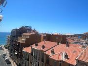 EN EXCLUSIVITE CENTRE MENTON Bourgeois de 105m2 de 4/5 Piè