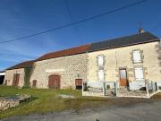 En Exclusivite ! Corps de ferme avec maison...