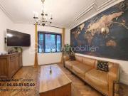 EN EXCLUSIVITÉ – Corps de ferme rénové à Carvin