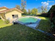 En exclusivité Direct propriétaire Maison ossature bois...