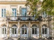 En exclusivité — Élégante maison de maître avec piscine,...