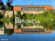 EN EXCLUSIVITE Élégante villa de 83,82 m² avec jardin et...