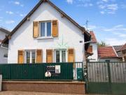 EN EXCLUSIVITÉ – Ensemble immobilier rare à la vente –...