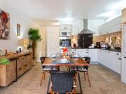 EN EXCLUSIVITÉ ENTRE MER ET LAGON CHARMANT T2 À VENDRE...