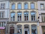 EN EXCLUSIVITE EPINAL Centre ville: Bel immeuble de rapport
